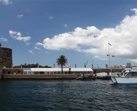 H2O Maxi Taxis - Broome Tourism 0