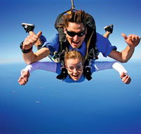 Skydive the Beach and Beyond Sydney - Wollongong - Broome Tourism