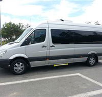 JJ Travel Service - Broome Tourism