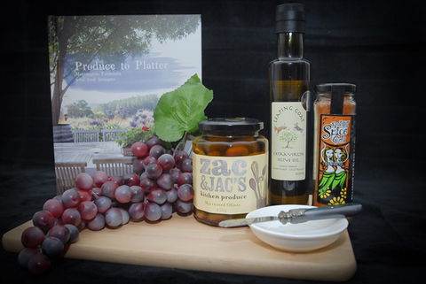 Peninsula Gourmet Emporium - Broome Tourism 3