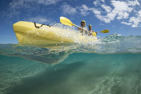 Cape Byron Kayaks - Broome Tourism 2