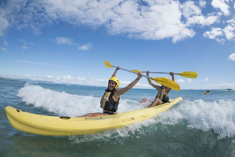 Cape Byron Kayaks - Broome Tourism 4