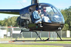 Air T&G - Broome Tourism 4