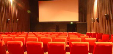Hoyts Cinemas - Chatswood - Westfield - Broome Tourism 1
