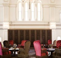 The Tea Room Gunners Barracks - Broome Tourism