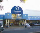 Stockland Jesmond - Broome Tourism 2