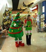 Southgate Shopping Centre - Broome Tourism 0