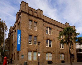 ArtSpace - Broome Tourism 0