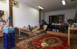 ArtSpace - Broome Tourism 1