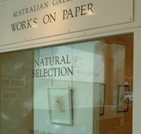 Australian Galleries - Glenmore Road - Broome Tourism