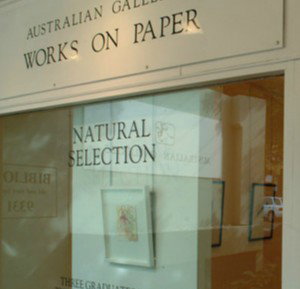 Australian Galleries - Glenmore Road - Broome Tourism 0