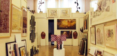 Australian Galleries - Glenmore Road - Broome Tourism 2