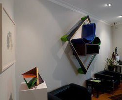 Defiance Gallery II - Paddington - Broome Tourism 1