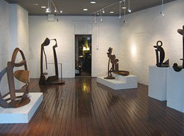 Defiance Gallery II - Paddington - Broome Tourism 2