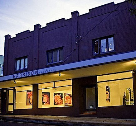 Harrison Galleries - Broome Tourism 0