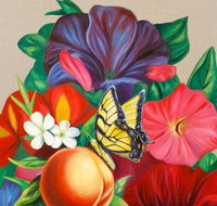 Iain Dawson Gallery - Broome Tourism