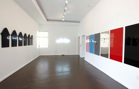 James Dorahy Project Space - Broome Tourism 2