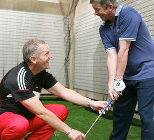 Golf 4 All - Broome Tourism 0