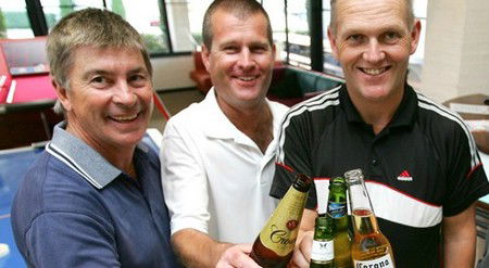 Golf 4 All - Broome Tourism 1