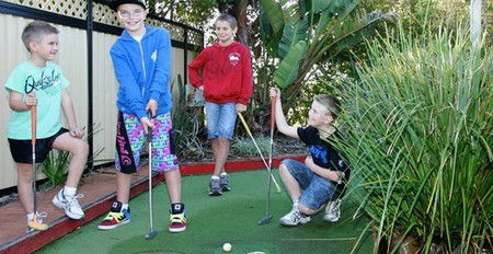 Golf 4 All - Broome Tourism 3