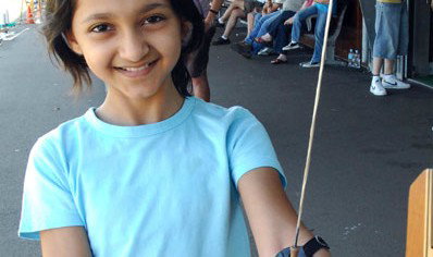 Sydney Olympic Park Archery Centre - Broome Tourism 2