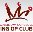 King of Clubs - Broome Tourism