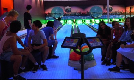 Tenpin City - Broome Tourism 0