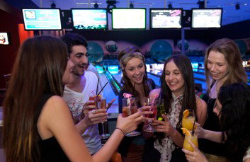 Tenpin City - Broome Tourism 3