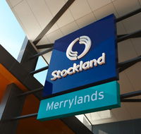 Stockland Merrylands - Broome Tourism