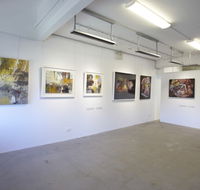 Incinerator Art Space - Broome Tourism