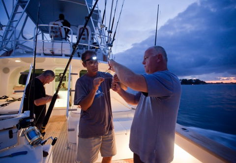 Amokura Charters - Broome Tourism 1