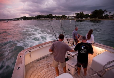 Amokura Charters - Broome Tourism 3