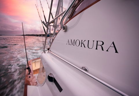 Amokura Charters - Broome Tourism 4