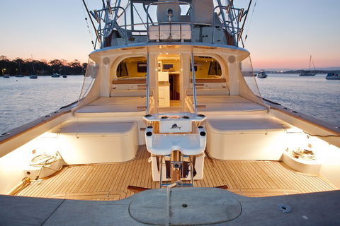 Amokura Charters - Broome Tourism 5
