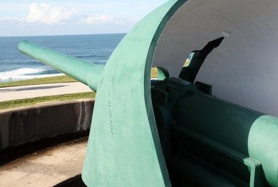 Fort Scratchley Historical Society - Broome Tourism 1