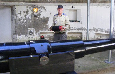 Fort Scratchley Historical Society - Broome Tourism 2
