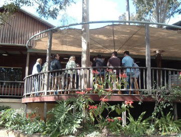 Hunter Vineyard Tours - Broome Tourism 0