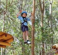 TreeTops Newcastle - Broome Tourism