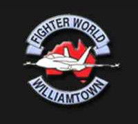 Fighter World - Broome Tourism 0