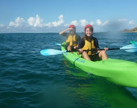 Cape Byron Kayaks - Broome Tourism 0
