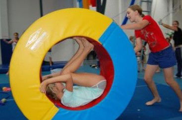 Circus Arts - Broome Tourism 1