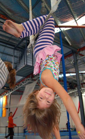 Circus Arts - Broome Tourism 2