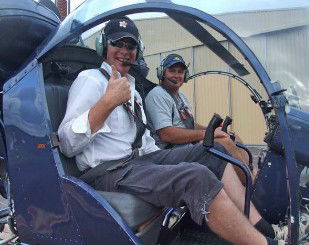 Air T&G - Broome Tourism 0