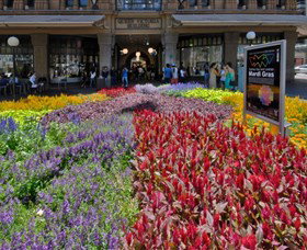 Queen Victoria Building - Broome Tourism 1