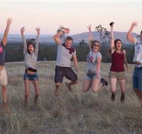 OutBackPackers - Broome Tourism