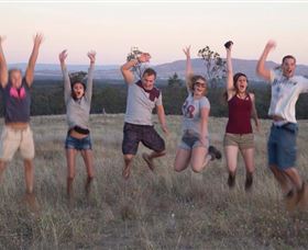 OutBackPackers - Broome Tourism 0