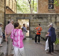 Free Tours Sydney - Broome Tourism