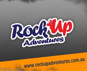 Rock Up Adventures - Broome Tourism 0