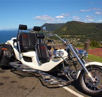 Trike Trips - Broome Tourism