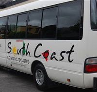 South Coast Scenic Tours - Broome Tourism